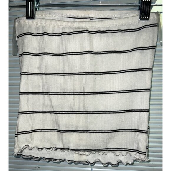 Caution to the Wind Top — Small - Picture 6 of 9